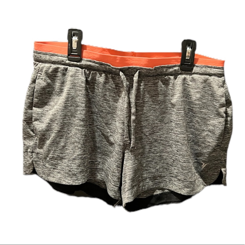 Women’s Workout Shorts